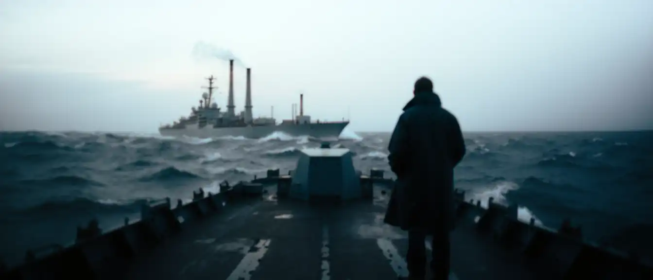 От морских рубежей до рыбных заводов: рабочая поездка Владимира Путина на Курильские острова