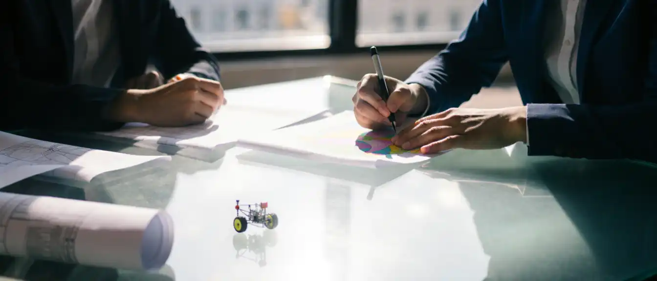Новый импульс для творчества: в Подмосковье запустят программу развития креативного бизнеса