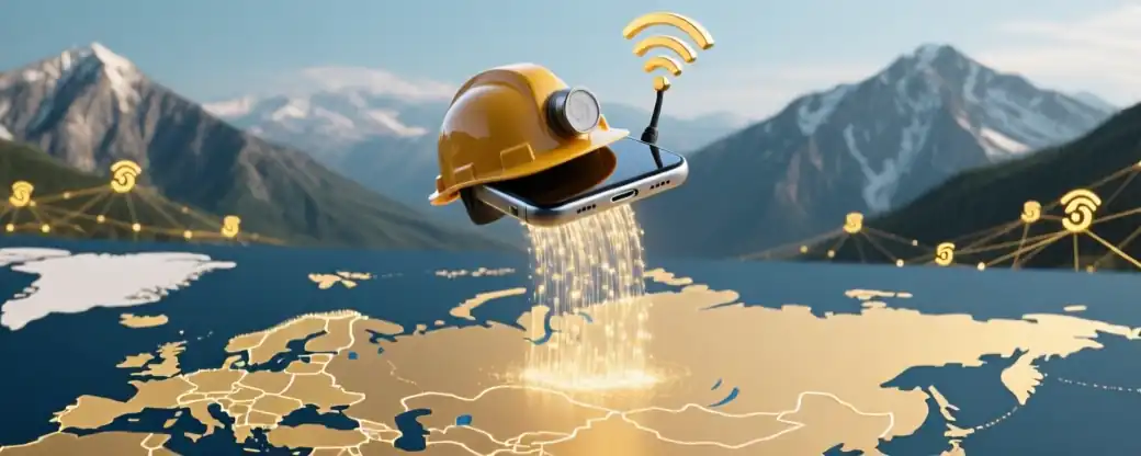Россия презентует первое отечественное частное решение для сети 5G