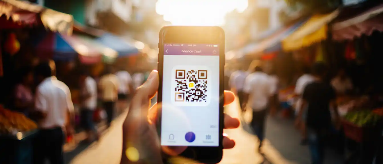 Без границ и лишних комиссий: Т-банк внедряет систему QR-платежей для поездок за границу