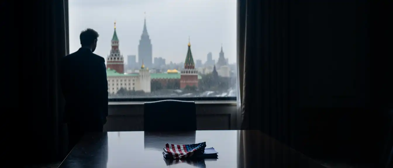 Американский фактор: Госдума прогнозирует новый виток вмешательства США в украинский кризис