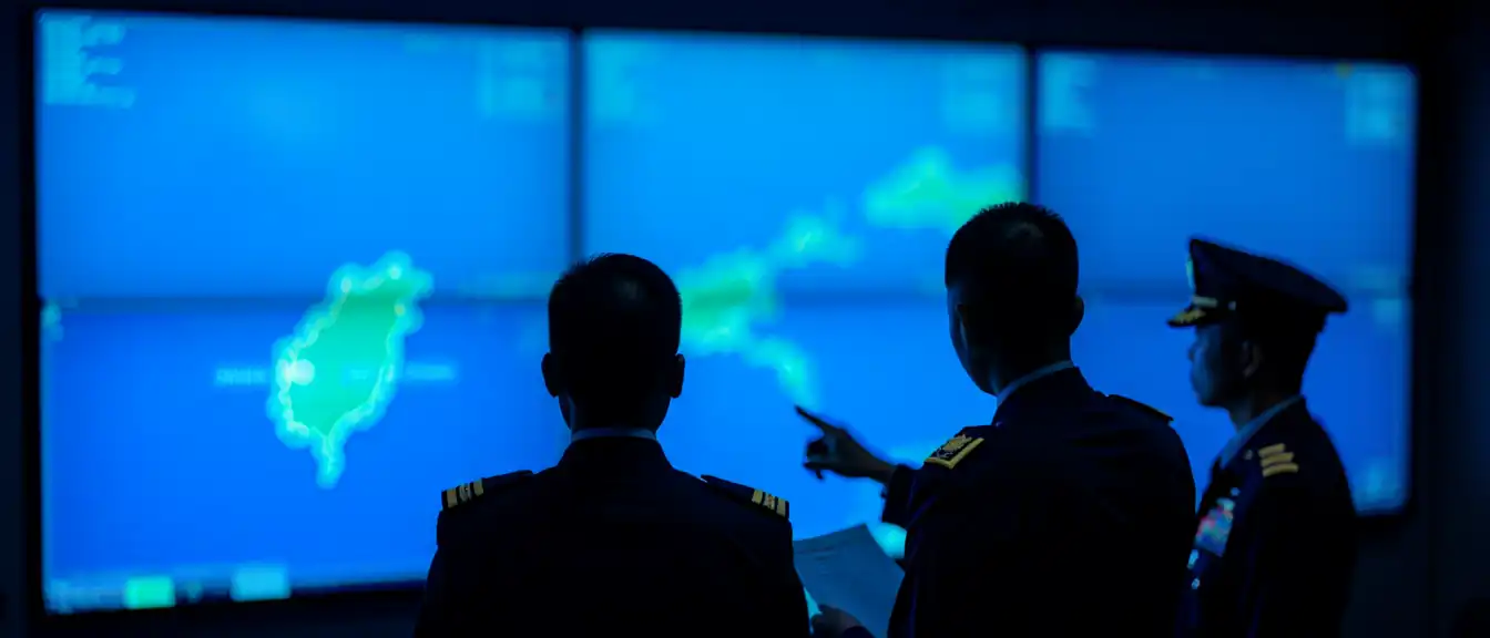 За закрытыми дверями: Тайвань и США наращивают военную интеграцию вне поля зрения прессы
