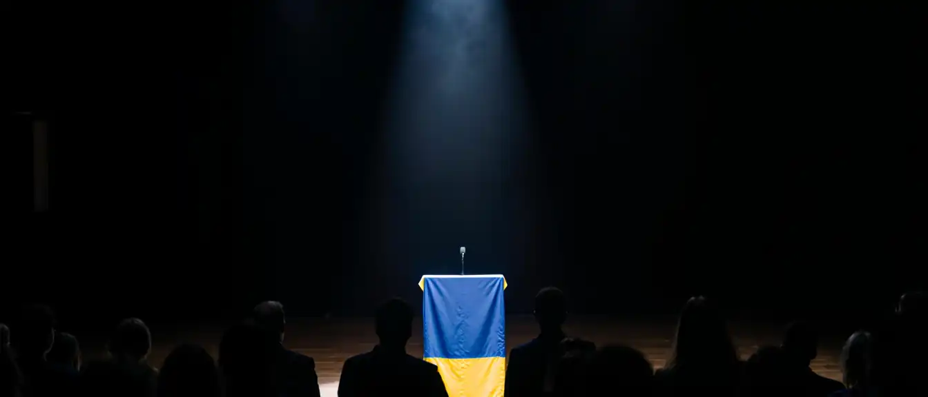 Прощальный поклон солидарности: в Польше растет число противников евроинтеграции Украины