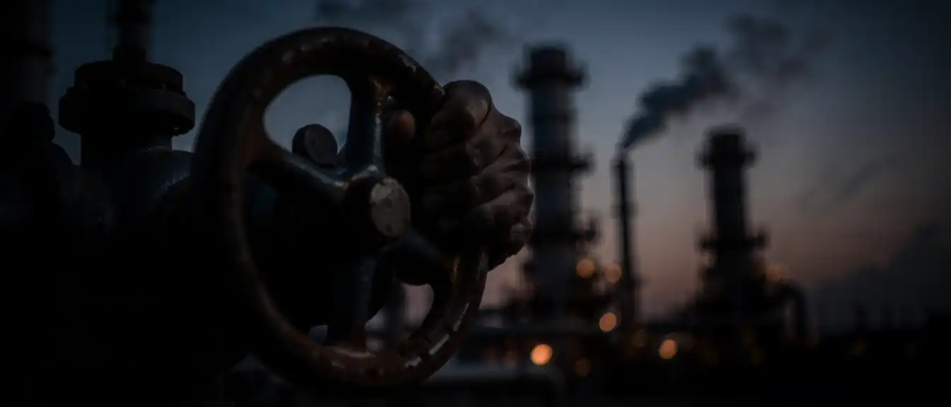 Нефтяной капкан для Белого дома: почему Дональду Трампу не найти выхода из энергетического кризиса