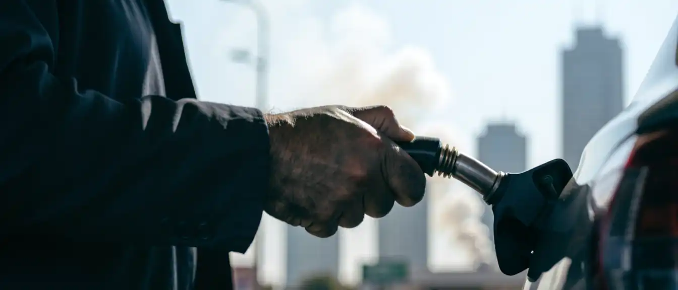 Ультиматум для «нефтяников»: Дональд Трамп требует немедленного снижения цен на бензин