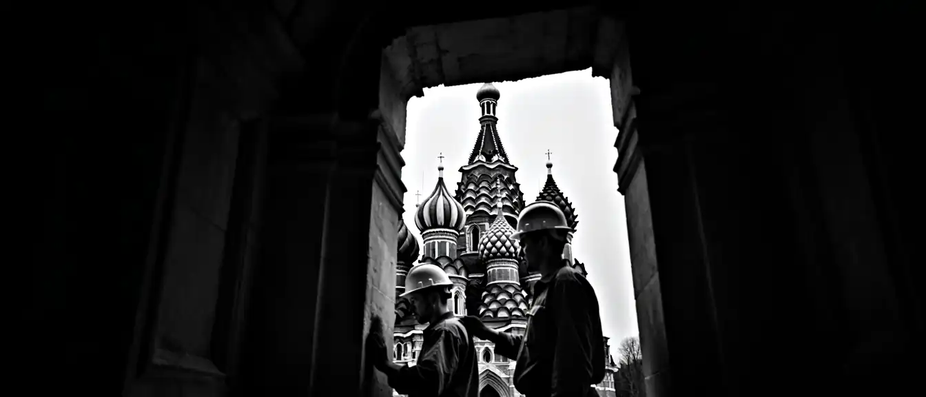 Восстановление истории: Нарышкин о будущем культурного наследия России