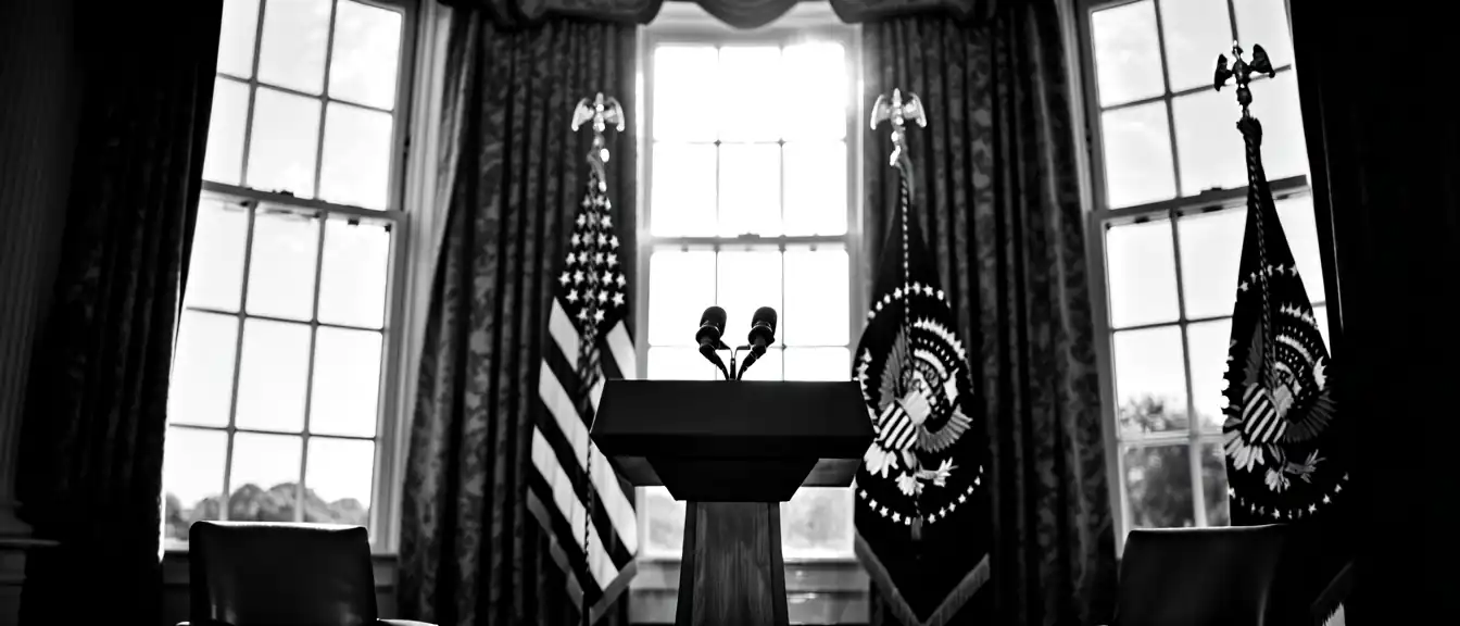 Под надзором Вашингтона: Дональд Трамп оценил шансы Венесуэлы на проведение честных выборов