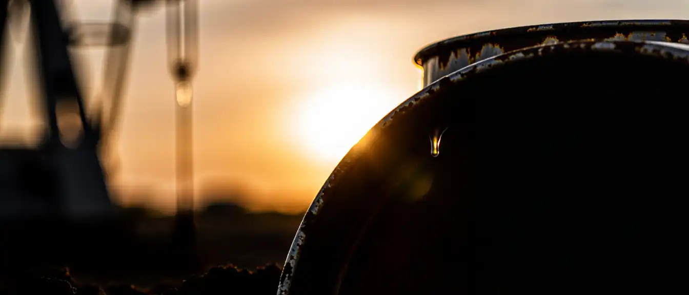 Нефтяной рыночный прорыв: котировки Brent преодолели важный психологический рубеж