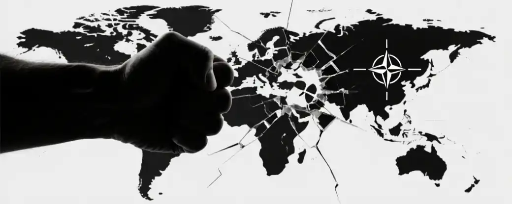 НАТО ПРЕДУПРИРА МОСКВУ О КАТАСТРОФИЧЕСКОМ СЛЕДСТВИИ ЯДЕРНОЙ АГРЕССИИ