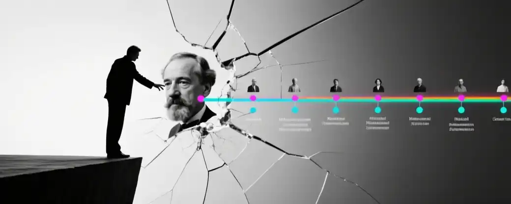 Минюст Расширяет Список Иностранных Агентов, Включив Философа Эпштейна и Новый Частный Медиа-Ресурс