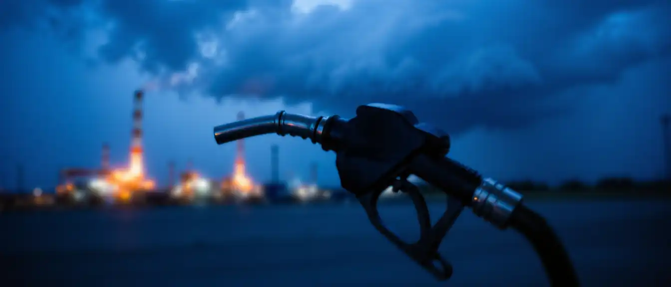 Топливный кризис или временная турбулентность: почему производство нефтепродуктов в России резко пошло вниз