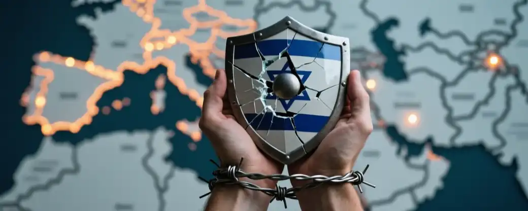 Польша требует наказать израильских чиновников за жестокое обращение