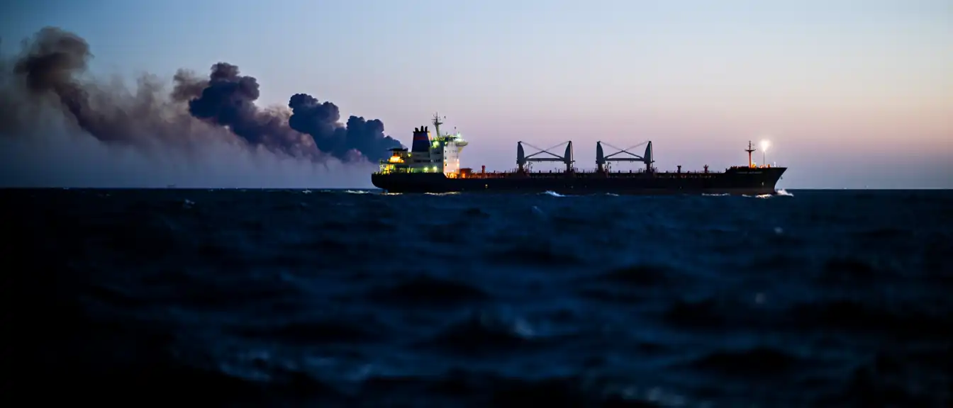 Нефтяной шторм: котировки Brent пробили отметку в 93 доллара на фоне обострения на Ближнем Востоке