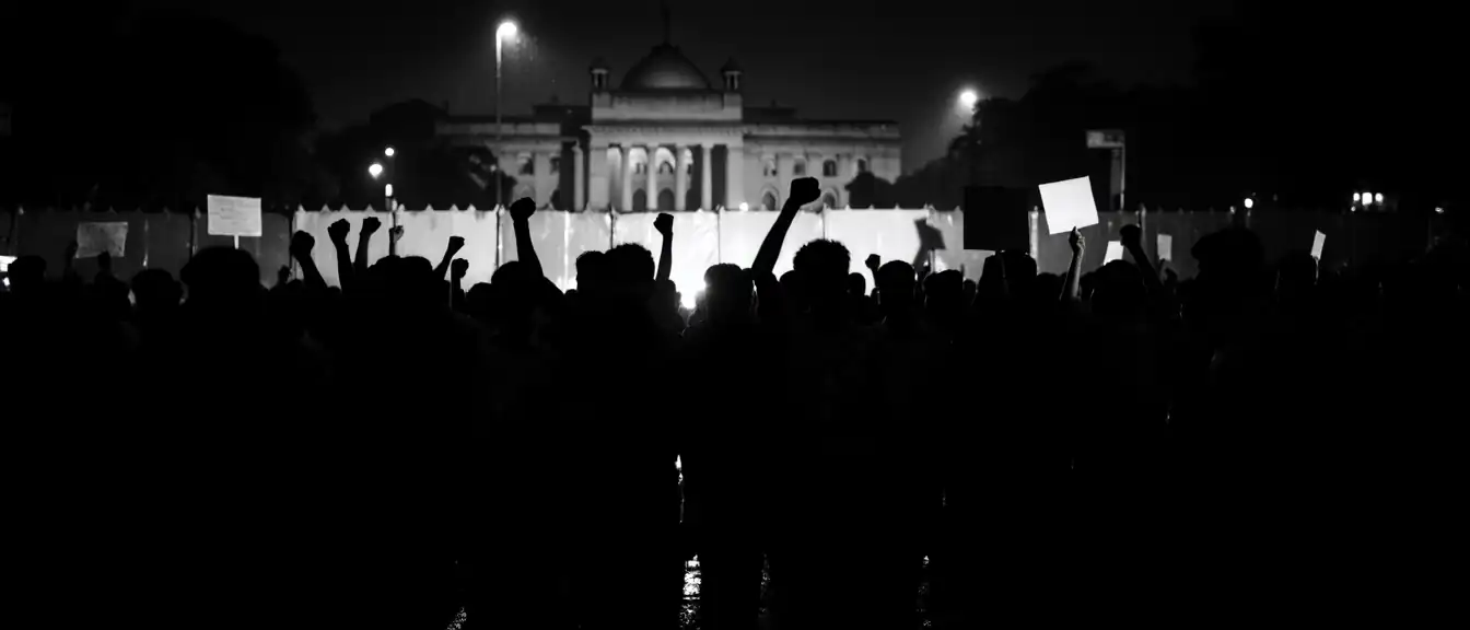 Цена ошибки: массовые увольнения и реформа в Индии после экзаменационного скандала