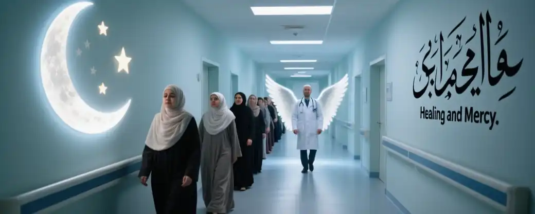 Роскачество представило новый стандарт для туристического сервиса "Muslim Friendly
