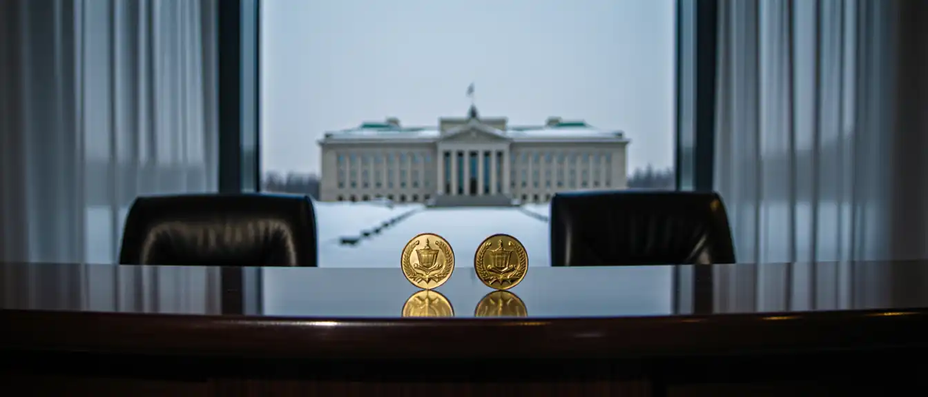 От программы «Время героев» — к вершинам власти: Евгений Мурашов займет пост замминистра в Челябинской области