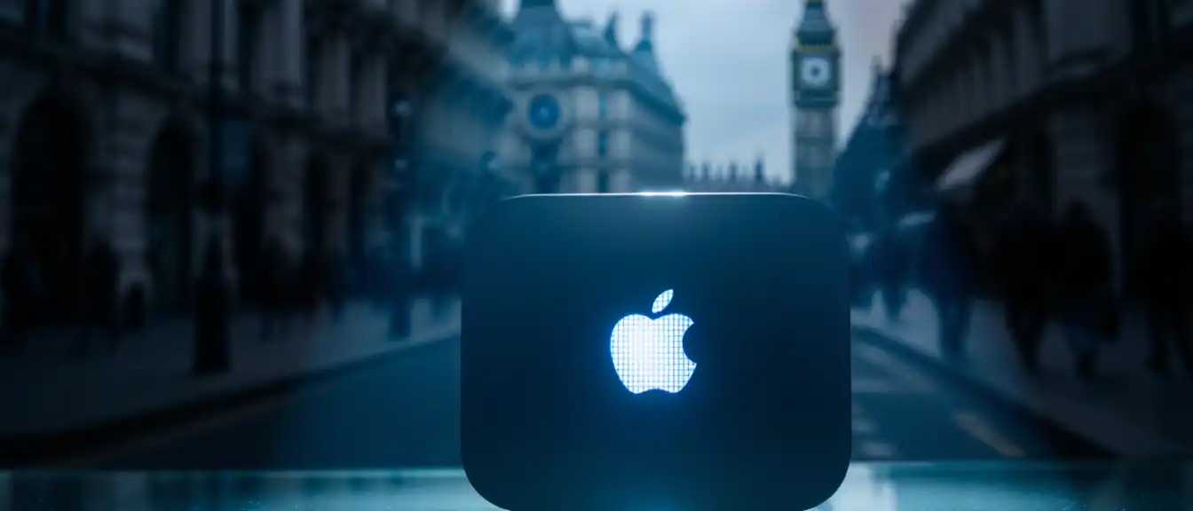 Цифровой фронт: Apple вступает в юридическую схватку с Лондоном и противостоит давлению ФАС