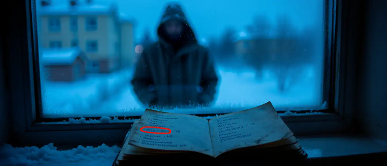 След «Паука» ведет в Москву: как записная книжка сирийского спецслужбиста выдала его местонахождение