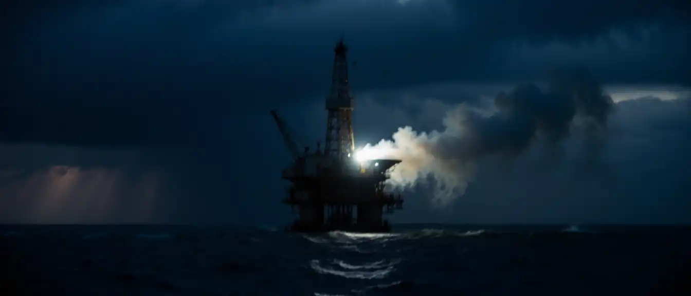 Нефтяной узел: почему дефицит сырья на мировом рынке может подтолкнуть Brent к отметке в 100 долларов