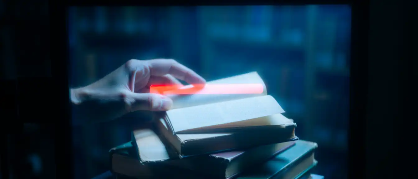 Под прицелом цензуры: как «Эксмо-АСТ» внедряет жесткий контроль над книжным контентом