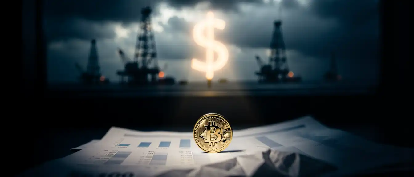 Ставка на нефть и геополитику: сможет ли рубль вернуть позиции и уйти ниже 75 за доллар?