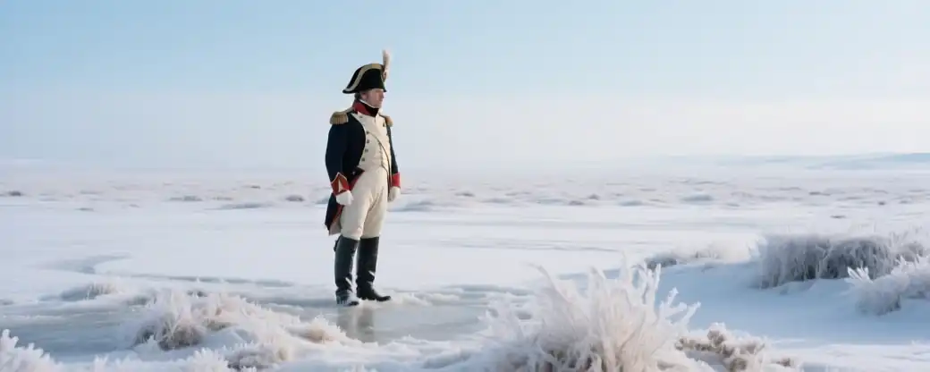 [Секреты Отечественной войны 1812 года вновь оживают]