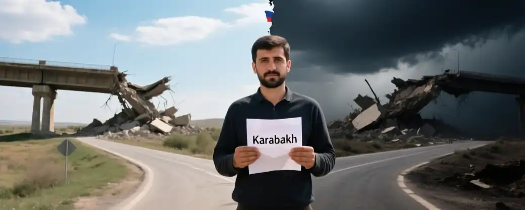 Ереванская перепалка: задержан критик Пашиняна