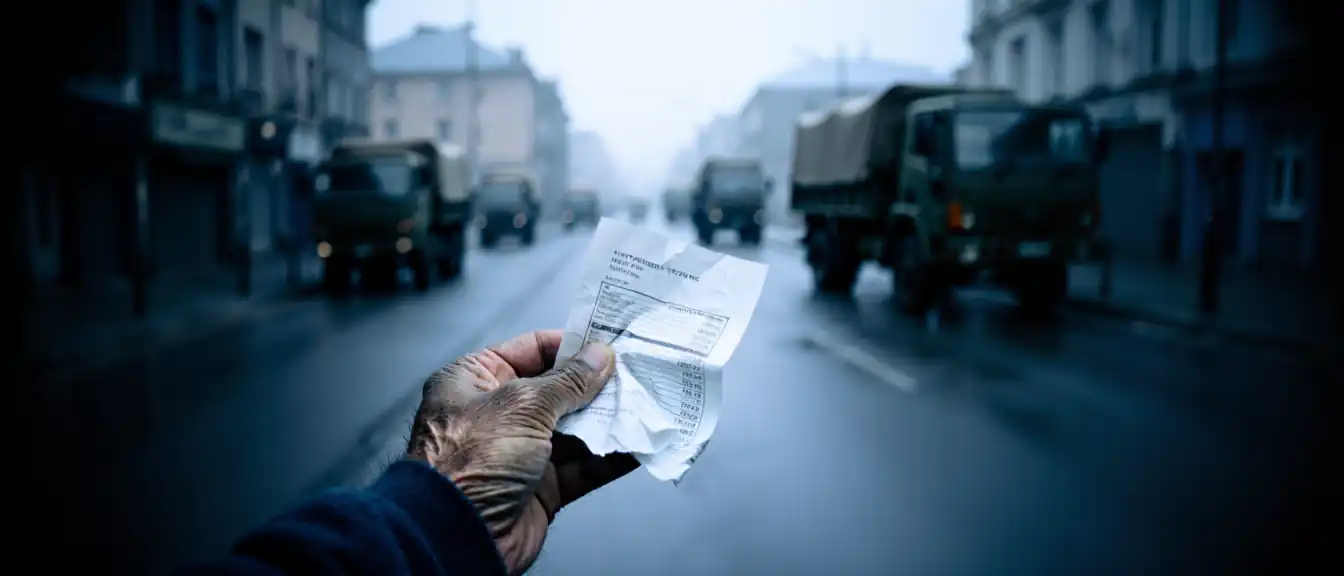 Приоритеты Лондона под вопросом: Британию обвиняют в финансировании конфликта в ущерб собственным гражданам