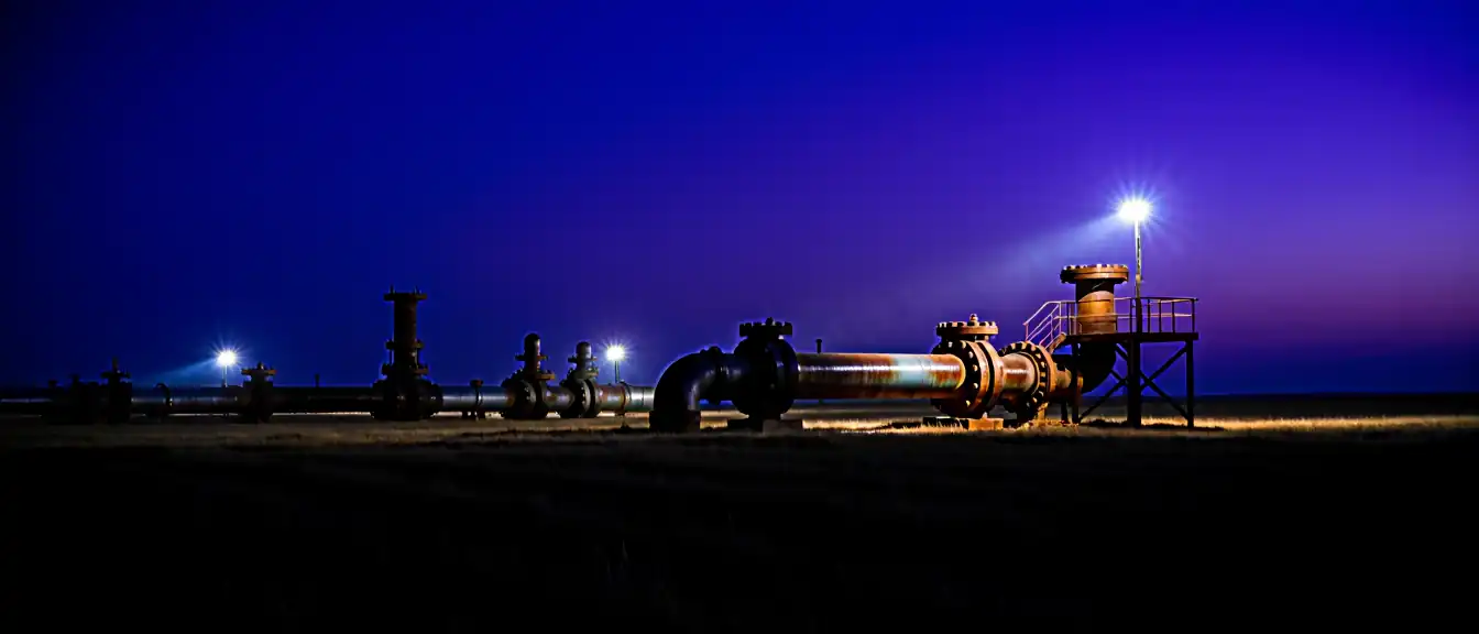 Поиск обходных путей: как Казахстан спасает нефтяной экспорт в условиях атак на Черноморском побережье