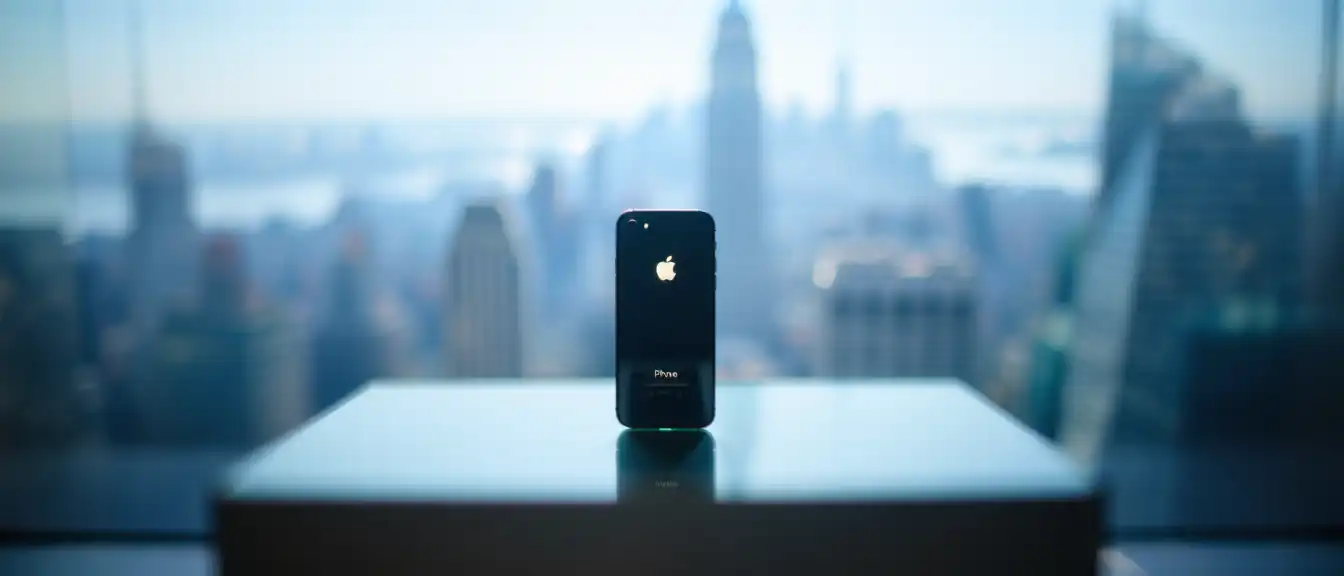 Пятитриллионный рубеж: как Apple вернула себе звание самого дорогого игрока на мировом рынке