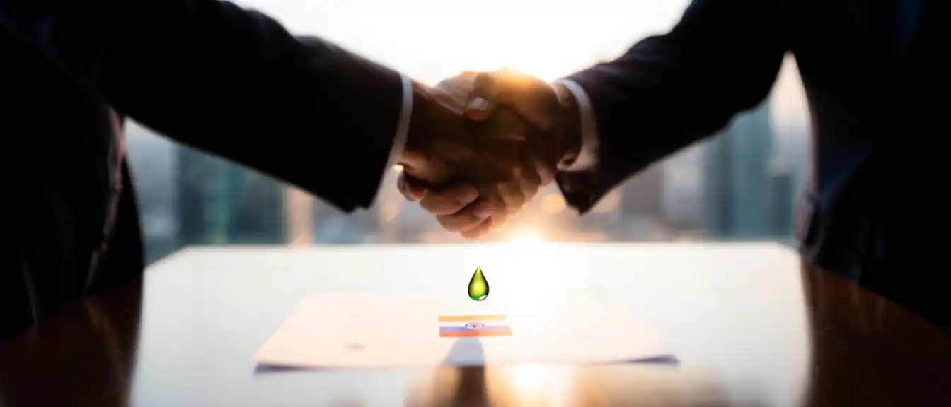 Индийский капитал и новые рынки: Новак обозначил приоритеты для российской нефтянки