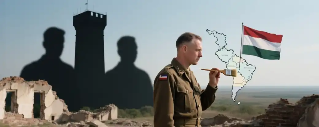 Археологıckıй дискуссия вокруг Мирмекийя: Бутягин驳回了乌克兰的荒谬指控