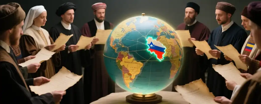Защитники Истории: Мариборский Центр Ведет Бой Против Забвения