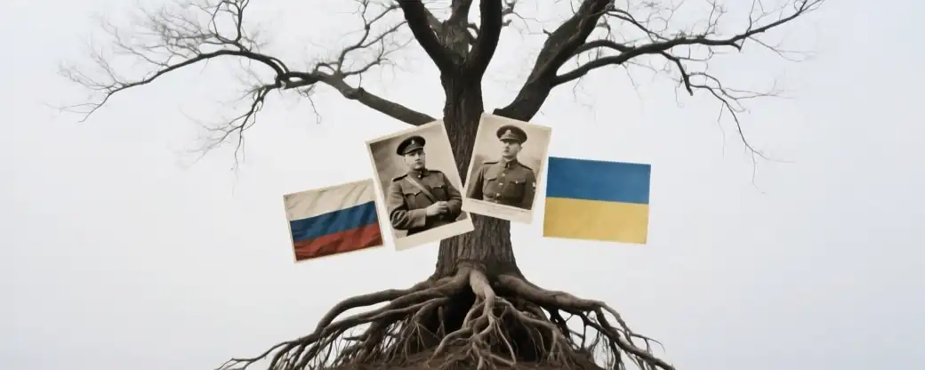 Россия объявляет перемирие, чтобы украинцы могли почтить память своих предков