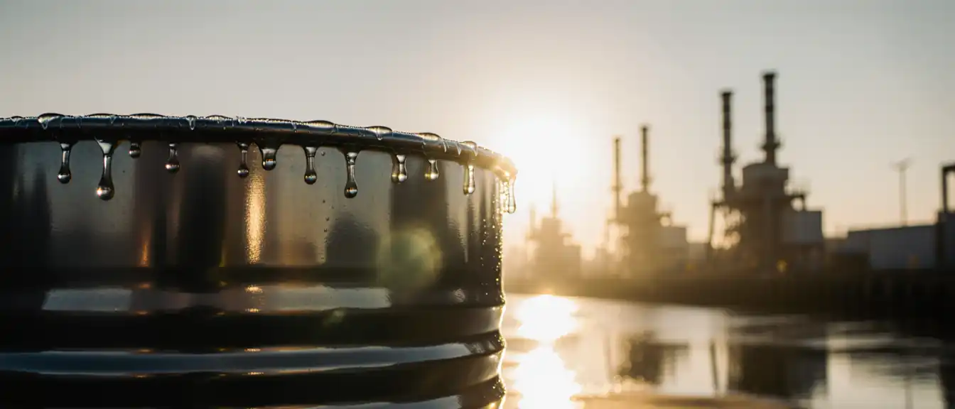 Нефтяной рыночный рывок: котировки Brent преодолели важный психологический рубеж