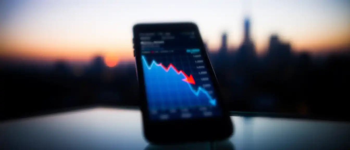 Эффект переоценки: почему финансовые показатели «Т-технологий» пошли на спад впервые за четыре года