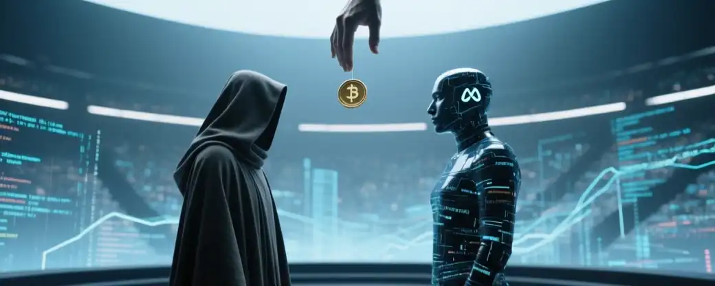 Meta Разрабатывает Платформу Прогнозов под Названием Arena