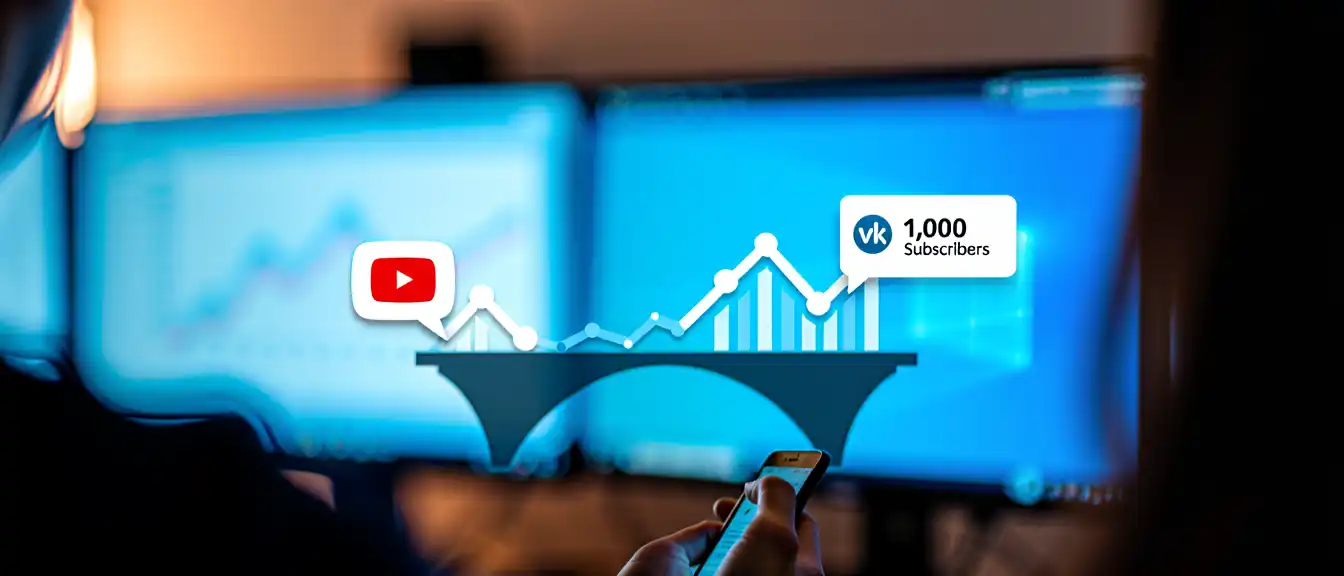 Битва за контент: как «VK Видео» планирует переманивать блогеров у YouTube