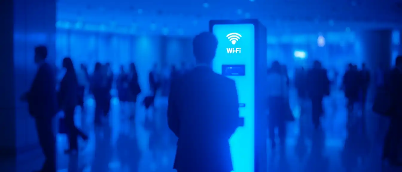Под прицелом — отельный Wi-Fi: Microsoft обвиняет российскую группировку в глобальной слежке за туристами