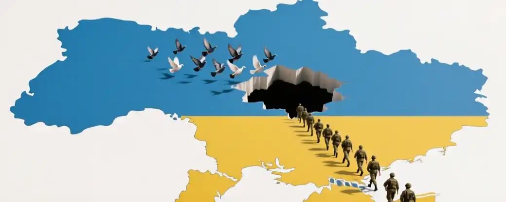 Сумское соглашение: Грузинская община избегает призыва