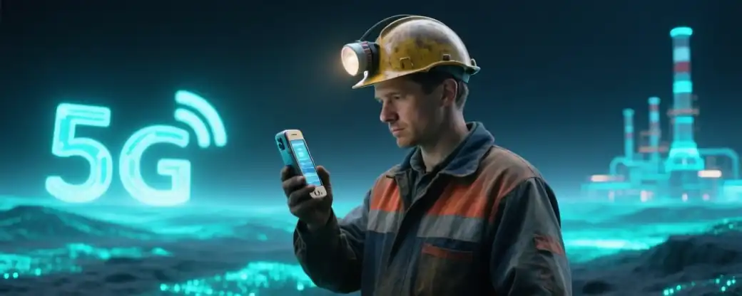 Россия презентует первый частный проект 5G на собственном оборудовании