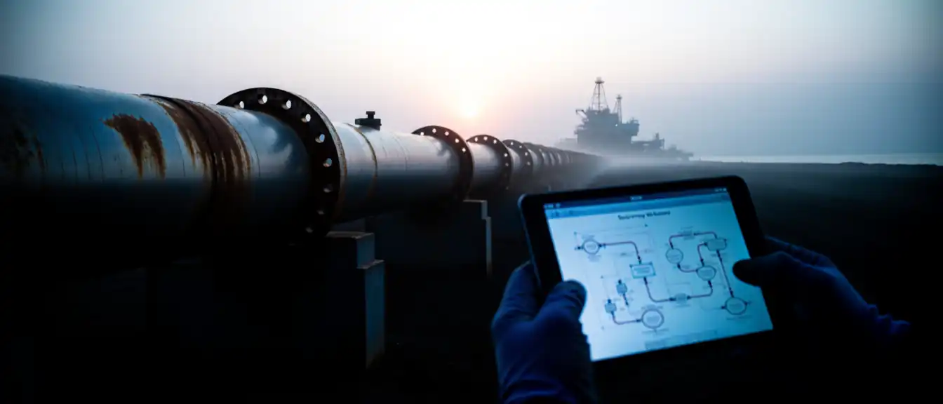 Газовый вопрос: почему Европа хочет «чистого» топлива и сможет ли Турция стать новым экспортером?