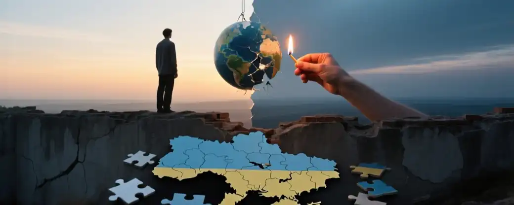 НАТО Остерегает от Ядерной Провокации: Марк Рютте Предупреждает об Ответных Мерах