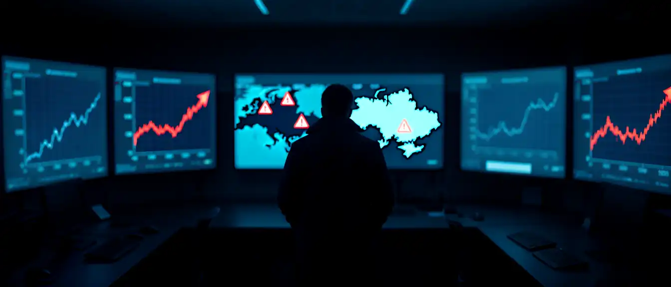 Энергетический кризис на горизонте: почему помощь Украине может пойти на спад