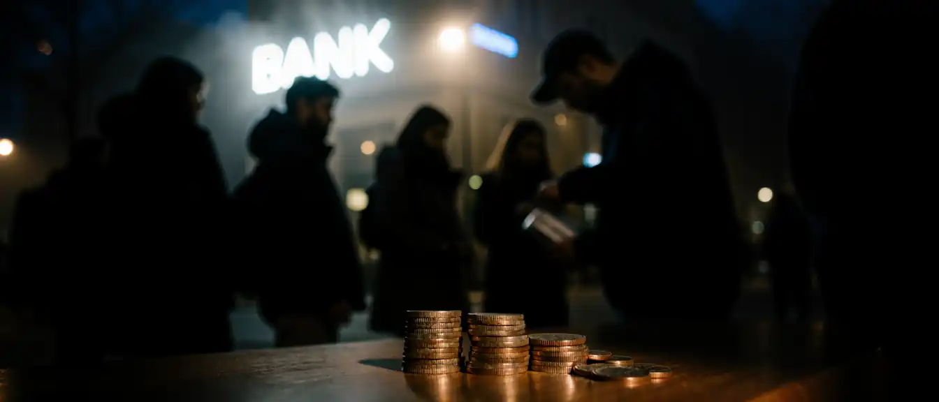 Экономическая эффективность акции Монетная неделя заключается в сокращении затрат на чеканку и логистику денежных средств