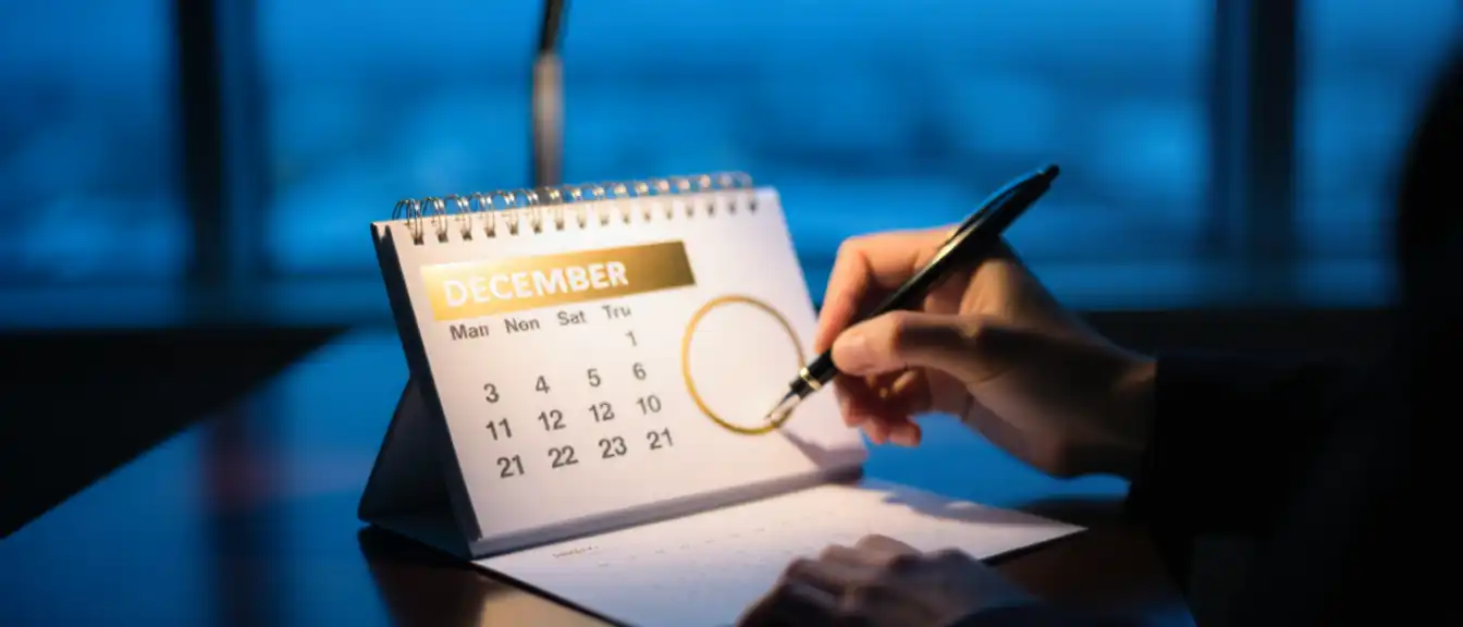 Экономист Балынин рекомендовал планировать отпуск на декабрь для максимальной финансовой выгоды