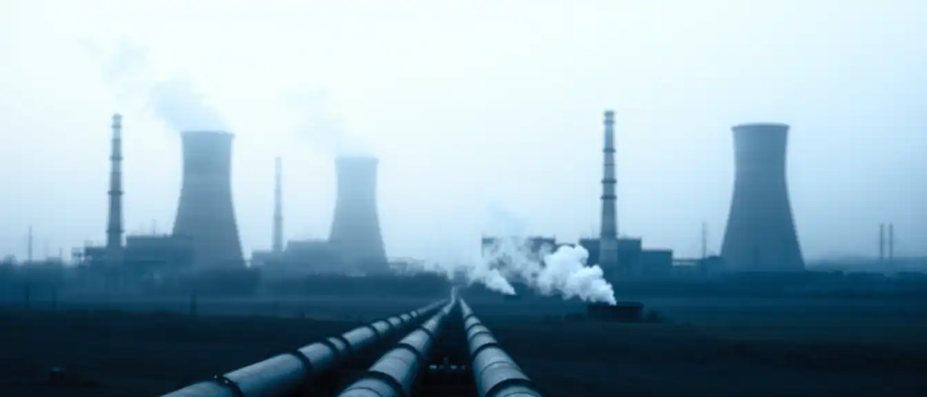 Энергетическая безопасность под защитой: нефтепереработчики получили право учитывать прямые поставки топлива в биржевые квоты