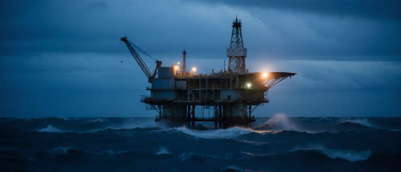 Энергетический исход: почему британский нефтегазовый гигант Hunting отказывается вкладывать деньги в родную страну