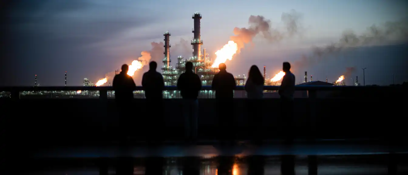Европейские министры требуют пересмотреть доходы нефтяного сектора из-за геополитической нестабильности