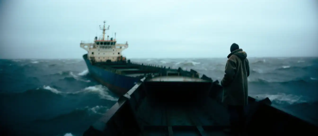Тупик в Черном море: почему возвращение к зерновой сделке пока невозможно